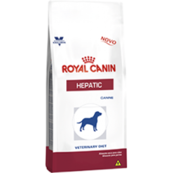 Hepatic Canina Royal Canin - 10,1 kg Hepatic Canina Royal Canin - 10,1 kg